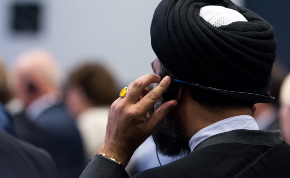 Schutz für ein gefährdetes Recht - Internationale Parlamentarierkonferenz zur Religionsfreiheit Schutz für ein gefährdetes Recht - Internationale Parlamentarierkonferenz zur Religionsfreiheit