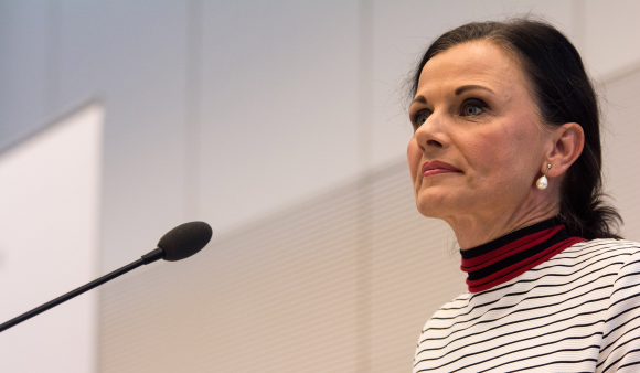 Gitta Connemann MdB