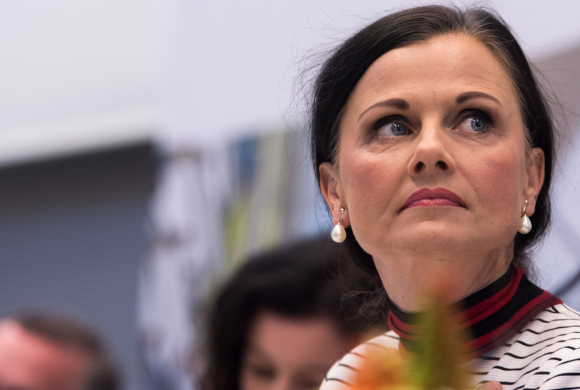 Gitta Connemann MdB