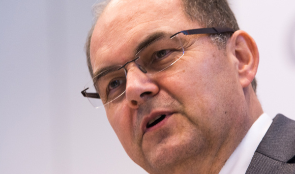 Christian Schmidt MdB Bundesminister für Ernährung und Landwirtschaft