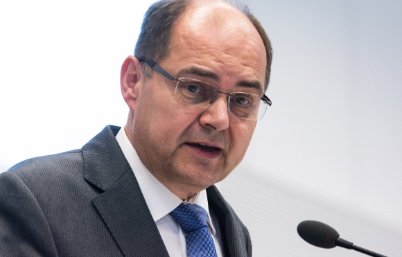 Rede Christian Schmidt MdB Bundesminister für Ernährung und Landwirtschaft