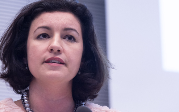 Rede Dorothee Bär MdB Parlamentarische Staatssekretärin beim Bundesminister für Verkehr und digitale Infrastruktur