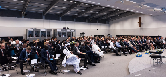 Schutz für ein gefährdetes Recht - Internationale Parlamentarierkonferenz zur Religionsfreiheit Schutz für ein gefährdetes Recht - Internationale Parlamentarierkonferenz zur Religionsfreiheit