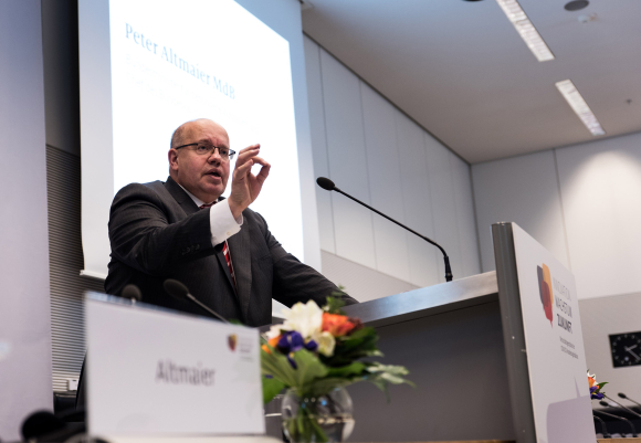 8. Energiepolitischer Dialog