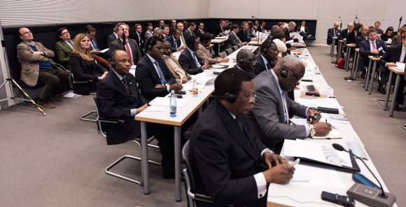 Kongress: Afrika im Wandel Kongress Afrika im Wandel