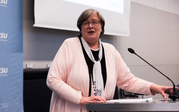 Andrea Voßhoff Bundesbeauftragte für den Datenschutz und die Informationsfreiheit Kongress eHealth – Die digitale Kommunikation im Gesundheitswesen