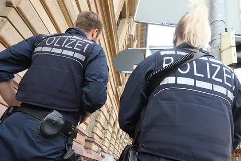 Kriminalität