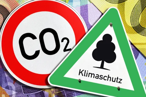 Klimaschutz