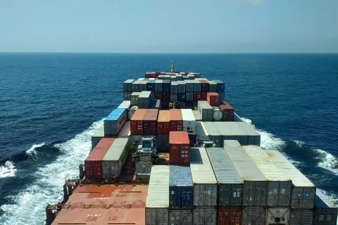 Maritime Wirtschaft