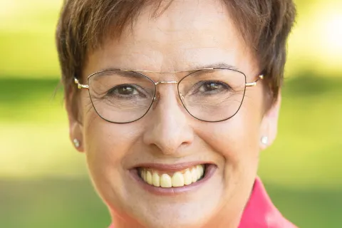 Patricia Lips