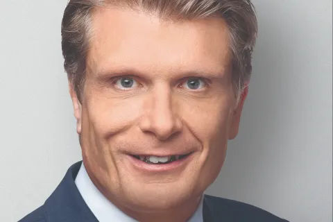 Thomas Bareiss