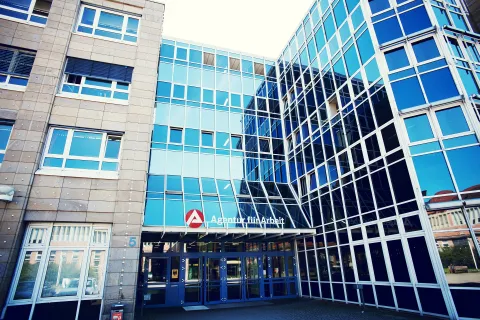 Jobcenter