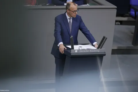 Ein Jahr Zeitenwende