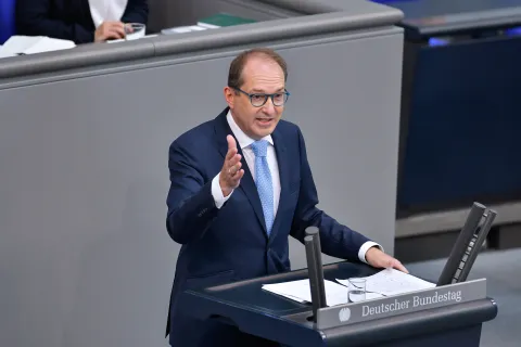 Dobrindt