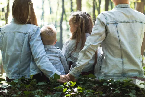 Familienmonitor 2023