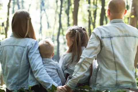 Familienmonitor 2023