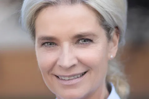 Simone Borchardt twitterfähig Simone Borchardt