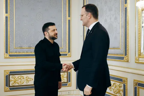 Spahn_Selenskyj