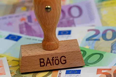 BaföG