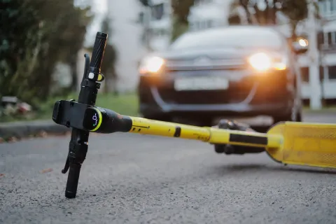 E-Roller