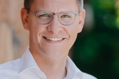 Johannes Steiniger