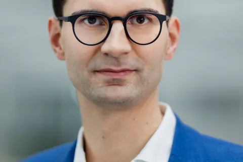 Sepp Müller