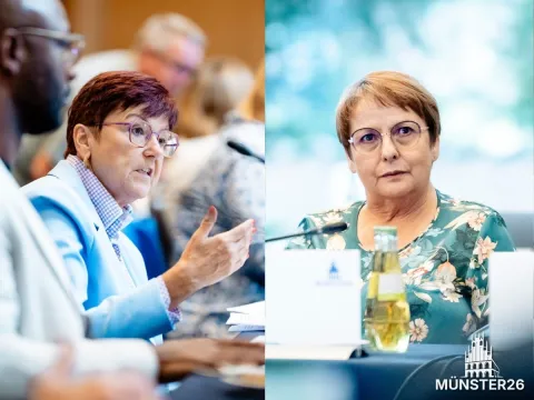 Klausurtagung Münster 2026