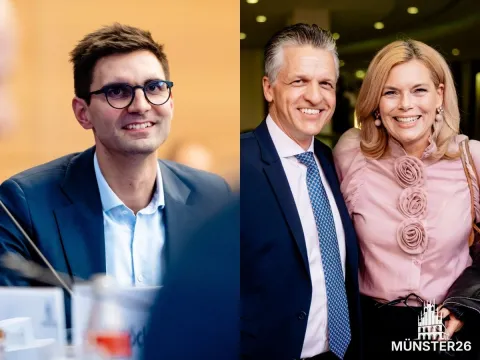 Klausurtagung Münster 2026
