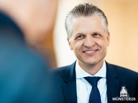 Klausurtagung Münster 2026
