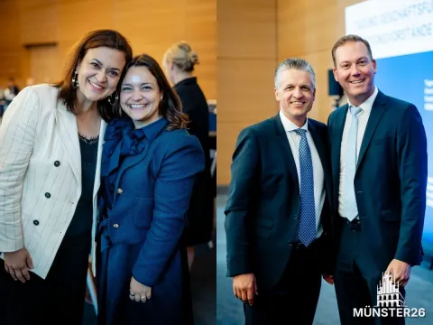 Klausurtagung Münster 2026