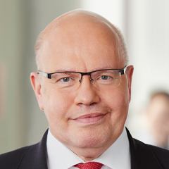 Peter Altmaier Peter Altmaier