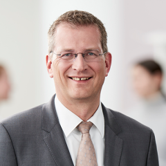 Dr. Ralf Brauksiepe Dr. Ralf Brauksiepe