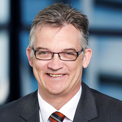Uwe Feiler Uwe Feiler