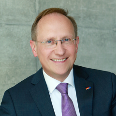 Klaus-Dieter Gröhler Klaus-Dieter Gröhler