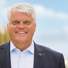 Markus Grübel Markus Grübel