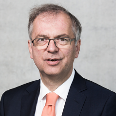 Prof. Dr. Heribert Hirte Prof. Dr. Heribert Hirte