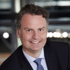 Dr. Günter Krings Dr. Günter Krings