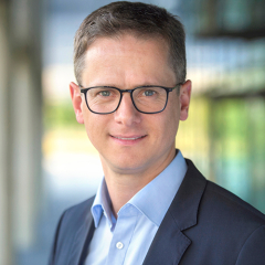 Dr. Carsten Linnemann Dr. Carsten Linnemann