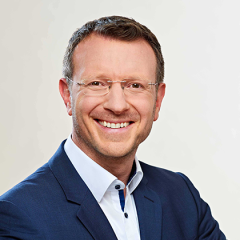 Dr. Jan-Marco Luczak Dr. Jan-Marco Luczak