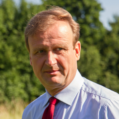 Hans-Georg von der Marwitz Hans-Georg von der Marwitz