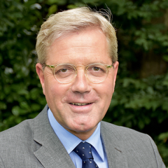 Dr. Norbert Röttgen Dr. Norbert Röttgen
