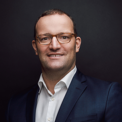 Jens Spahn Jens Spahn