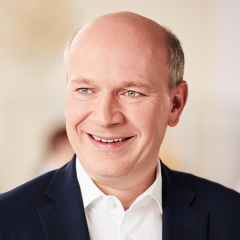 Wegner, Kai Wegner, Kai