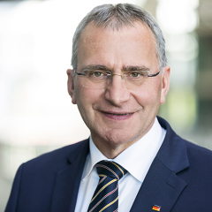 Paul Lehrieder Paul Lehrieder