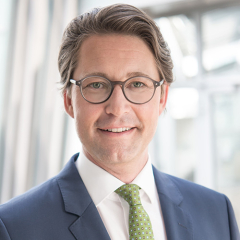 Andreas Scheuer Andreas Scheuer