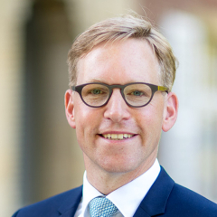 Marc Henrichmann Marc Henrichmann