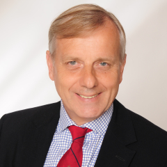 Dr. Michael von Abercron Dr. Michael von Abercron