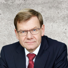 Johann Wadephul, stellvertretender Vorsitzender der CDU/CSU-Bundestagsfraktion Johann Wadephul, stellvertretender Vorsitzender der CDU/CSU-Bundestagsfraktion