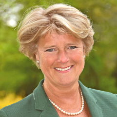 Prof. Monika Grütters Prof. Monika Grütters