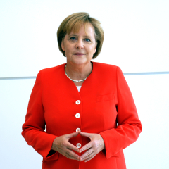 Angela Merkel Angela Merkel